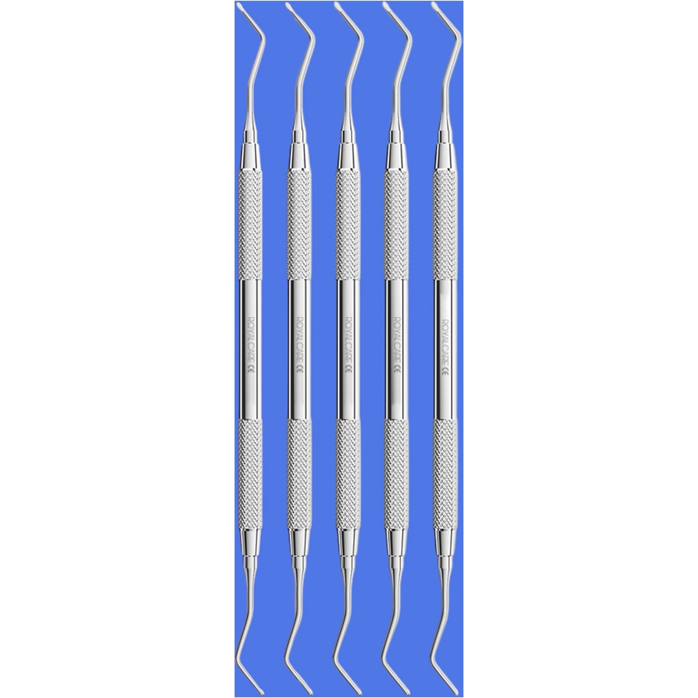 Double Ended Excavator Set Double Ended Excavator Set